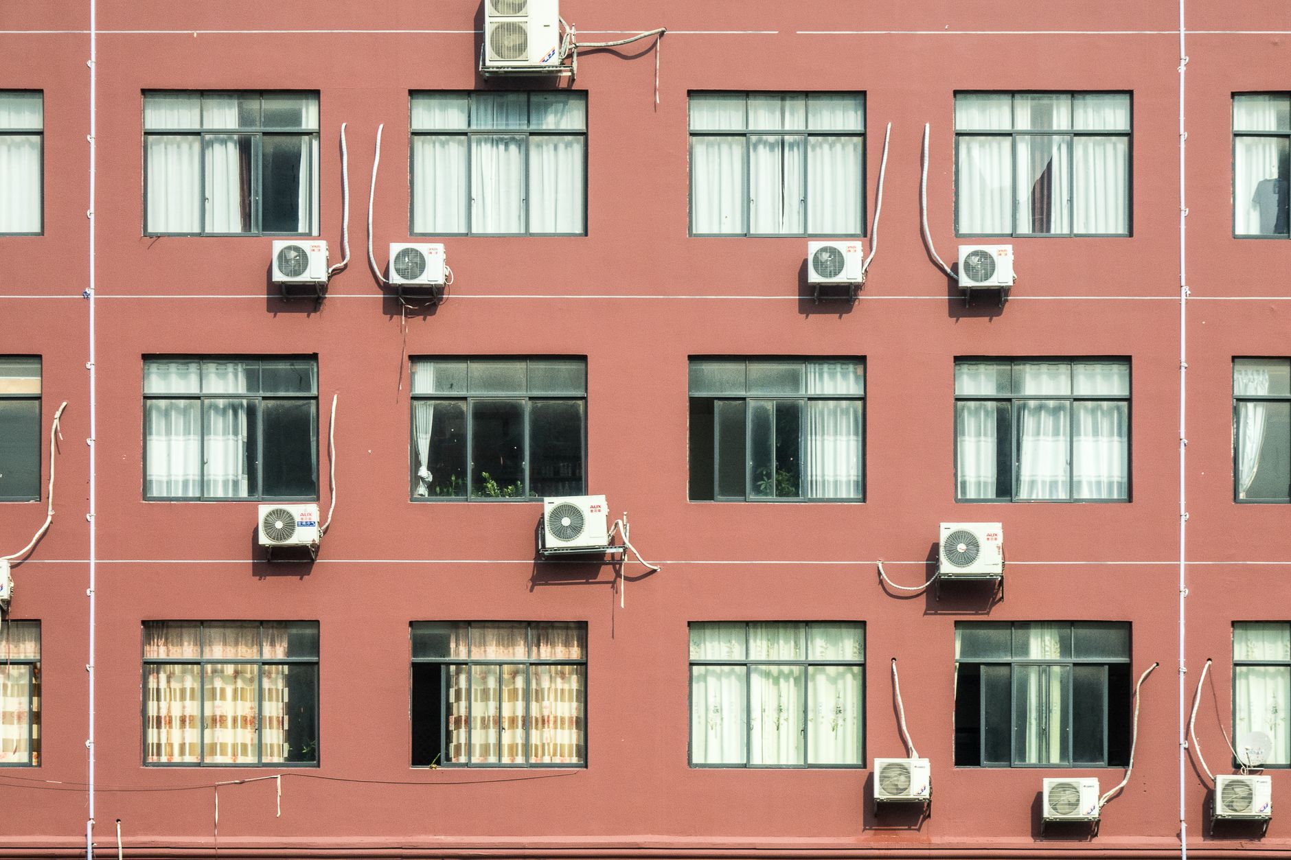 LG DualCool 7,0 kW